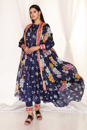 Nishat Linen 42101076 Lawn Summer V1 Freedom to Buy 2,021